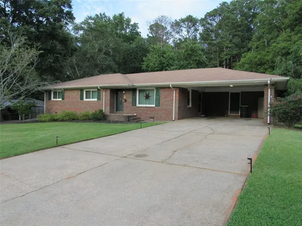 516 Mystic Ave, Bremen, GA 30110