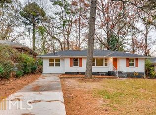 2456 Springdale Rd SW, Atlanta, GA 30315