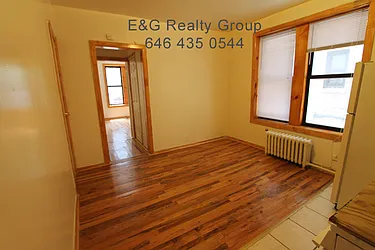 Rented by E and G Realty Group