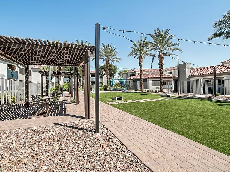 Sonoran Apartment Homes — Photo 26
