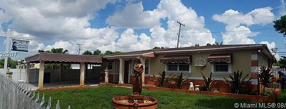 3rd image of 3401 NW 174th St