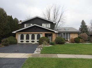 4218 206th Pl, Matteson, IL 60443