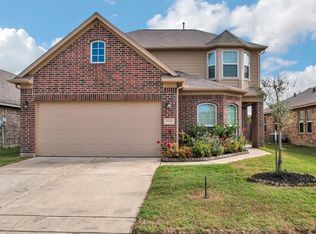 15002 Holland Grove Ct, Cypress, TX 77433