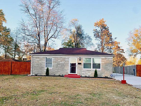 2nd image of 6417 North Dr