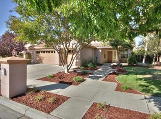 5767 Capilano Dr, San Jose, CA 95138