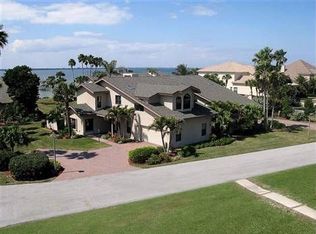 208 Road To Waterford Bay, Melbourne Beach, FL 32951