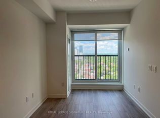 10 Oak St #2209, Toronto, ON M5A 0Z1
