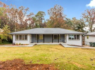 1980 5th St, Atlanta, GA 30341