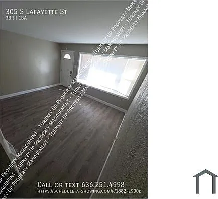305 S Lafayette St — Photo 5