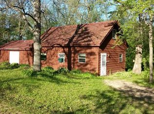 7420 Cth N, South Wayne, WI 53587