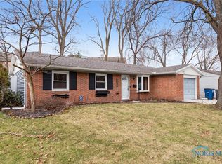 1842 Winchester Rd, Toledo, OH 43613