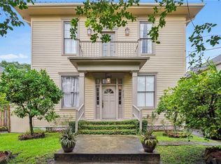 2121 Marengo St, New Orleans, LA 70115