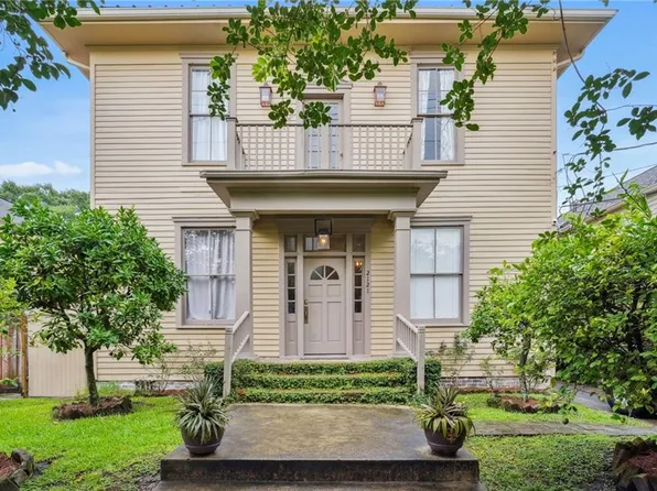 2121 Marengo St, New Orleans, LA 70115