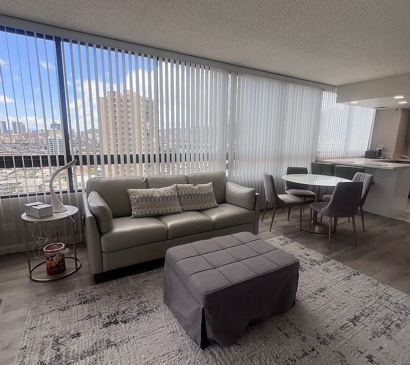 1st image of 2499 Kapiolani Blvd APT 1408