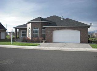 9203 Honeycrisp Ct, Yakima, WA