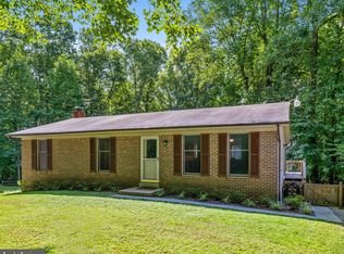 7741 N Flint Hill Rd, Owings, MD 20736