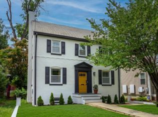 1719 Evarts St NE, Washington, DC 20018