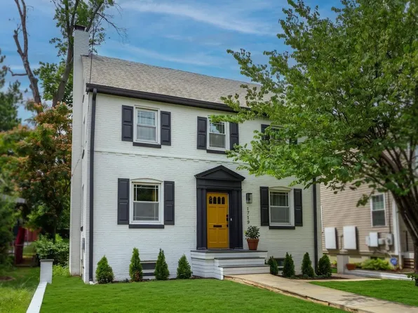 1719 Evarts St NE, Washington, DC 20018