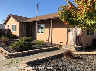 41 Mosswood Ave #41, Vallejo, CA 94591