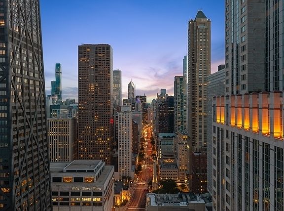 2nd image of 950 N Michigan Ave #3106