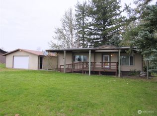 4756 Spirit Lake Hwy, Silverlake, WA 98645