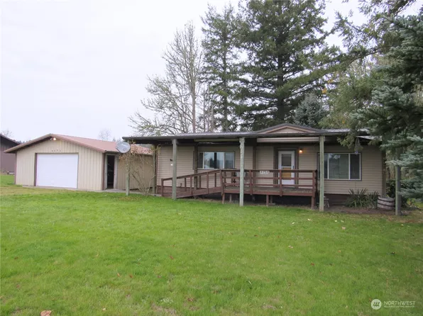 4756 Spirit Lake Highway, Silverlake, WA 98645