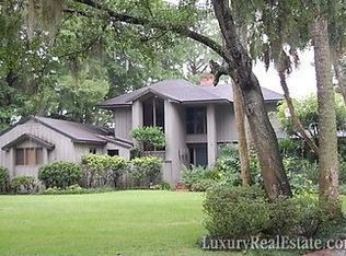 600 Via Lugano, Winter Park, FL 32789