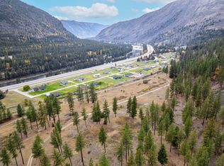 50 Bernie Rd, Alberton, MT 59820