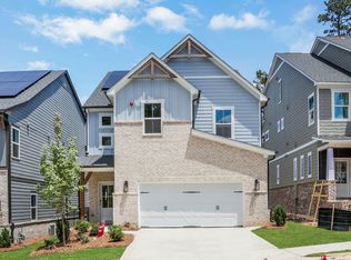 117 Kindred Ln, Marietta, GA 30066