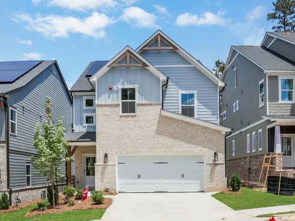 117 Kindred Ln, Marietta, GA 30066