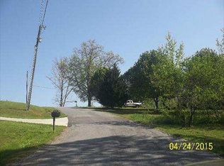 131 Justin Ln, Maynardville, TN 37807
