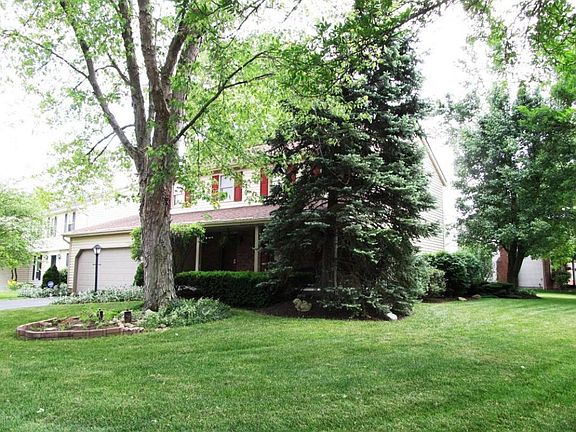 4th image of 5363 Erin Isles Ct
