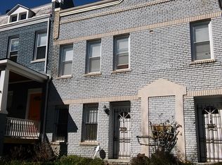 121 16th St SE APT B, Washington, DC 20003