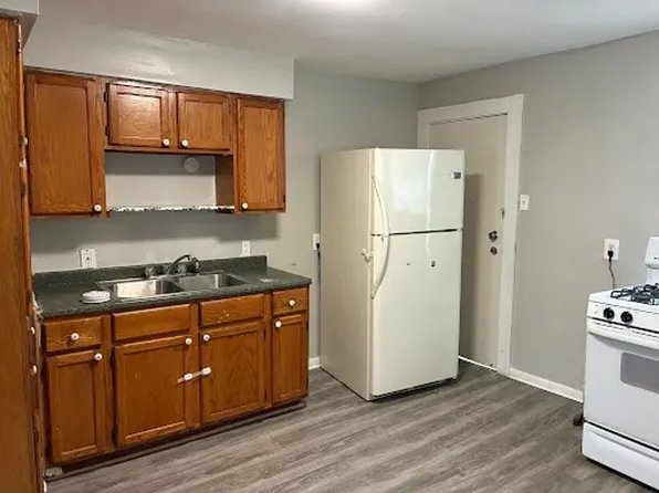 1532 S. 13th St, 1532 S 13th St #1, Milwaukee, WI 53204