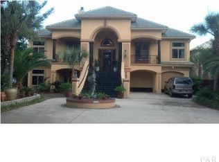 14755 Innerarity Point Rd, Pensacola, FL 32507