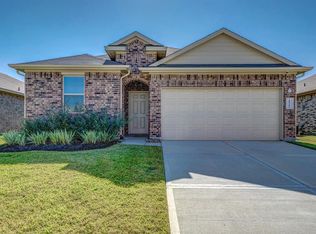18312 Timbermill Ln, New Caney, TX 77357