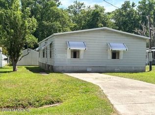 312 TARPON Boulevard, Palatka, FL 32177