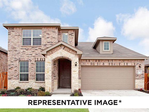 Sequoia with Elevation JS