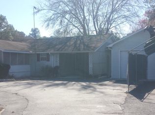 1842 Hwy 168, Nashville, GA 31639