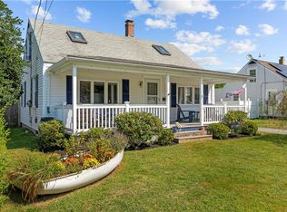 23 King Rd, Middletown, RI 02842