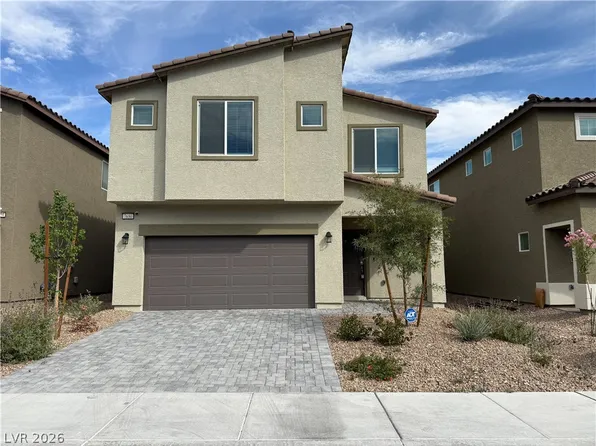 7650 Duran Harbor Ln, North Las Vegas, NV 89084