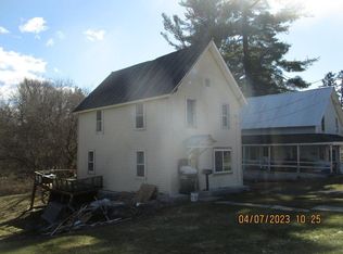 156 Duane St, Malone, NY 12953