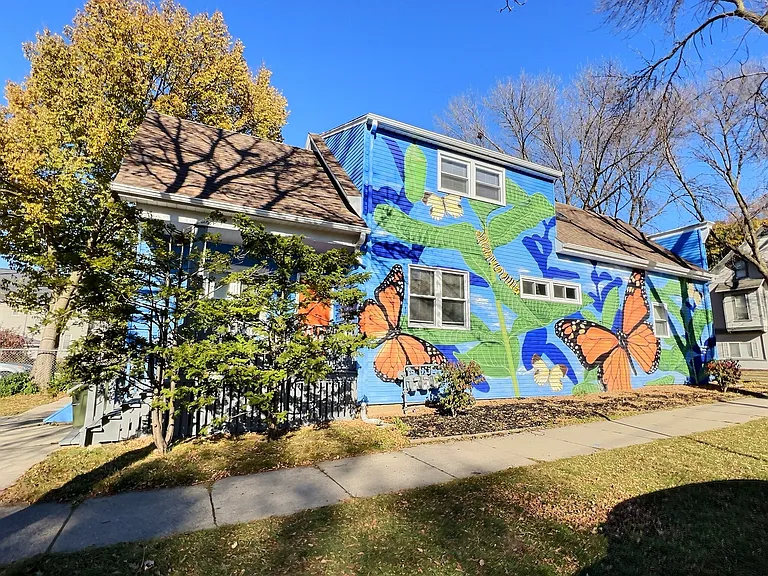 2501 N Bartlett Ave #B — Photo 7