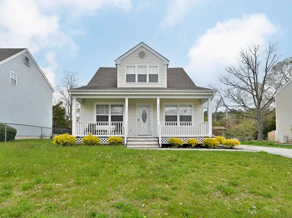 316 Mallard Ct, Pleasantville, NJ 08232