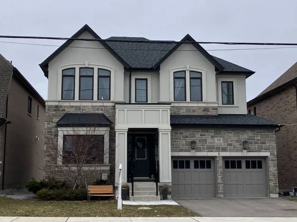 98 A Church St, Georgina, ON L4P 0J4