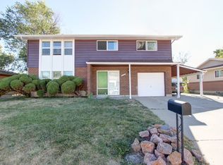 5042 Scranton St, Denver, CO 80239