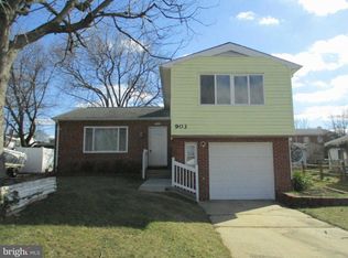 903 Marksworth Rd, Baltimore, MD 21228