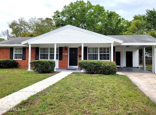 5607 SANTA MONICA Boulevard S, Jacksonville, FL 32207