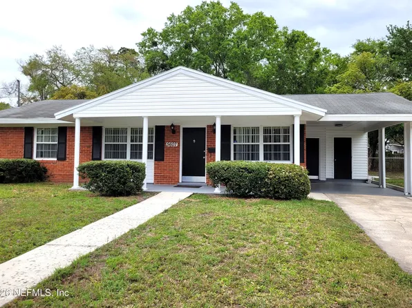 5607 SANTA MONICA Boulevard S, Jacksonville, FL 32207