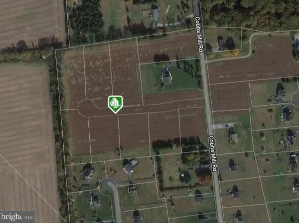 Fieldstone Ests Lot 4-18, Alloway, NJ 08001